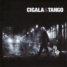 Cigala & Tango (CD+DVD)