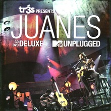 Tr3s Presents MTV Unplugged Juan