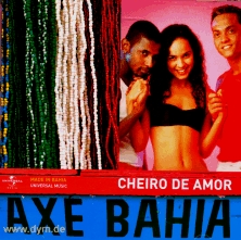 Axe Bahia