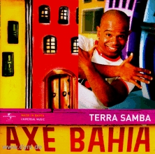 Axe Bahia