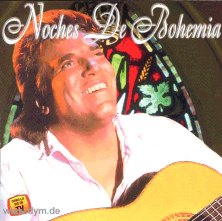 Noches De Bohemia