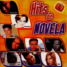 Hits De Novela