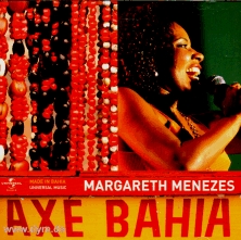 Axe Bahia