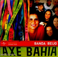 Axe Bahia