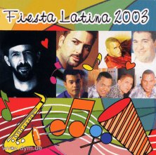 Fiesta Latina 2003