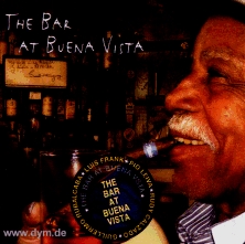 The Bar At Buena Vista