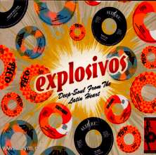 Explosivos (FANIA Boogaloo Singl