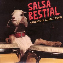 Salsa Bestial