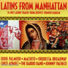 Latins from Manhattan