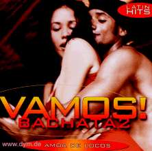 Vamos! Vol. 17: Bachata 2