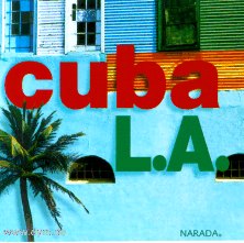 Cuba L. A.