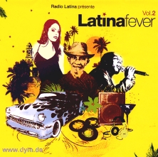 Latina Fever Vol. 2 (4 CD)