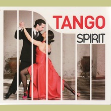 Spirit Of Tango (4 CD)