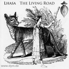The Living Road