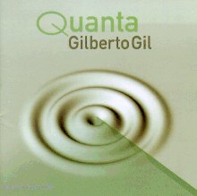 Quanta (2CD, bras. Version)