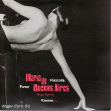 Maria De Buenos Aires (2 CD)