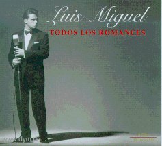 Todos Los Romances (3CD)