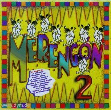 Merengon Vol 2