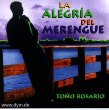 La Alegria Del Merengue