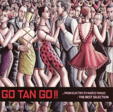 Go Tan Go!! (2 CD)