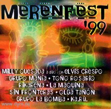 Merenfest 99