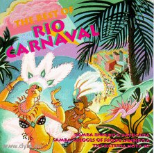 Best of Rio Carnaval