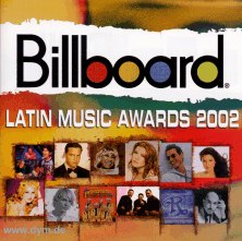Billboard-Latin Music Awards 200