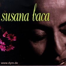 Susana Baca