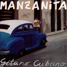 Gitano Cubano