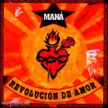 Revolucion De Amor