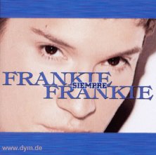 Frankie Siempre Frankie (Best Of