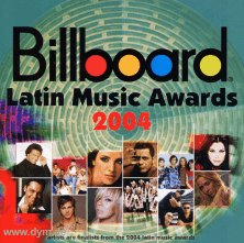 Billboard Latin Music Awards 200