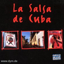 La Salsa De Cuba