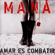 Amar es Combatir