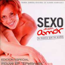 Film: Sexo Con Amor