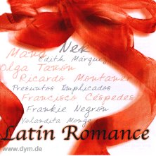Latin Romance