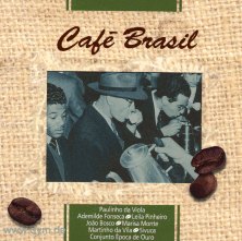 Cafe Brasil