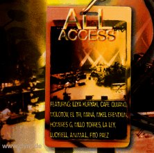 All Access