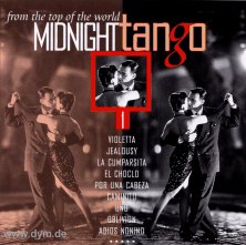 Finlandia Midnight Tango Vol. 1