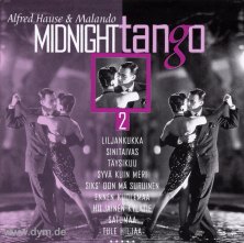 Finlandia Midnight Tango Vol. 2