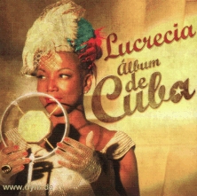 Album De Cuba
