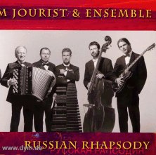 Russian Rhapsody