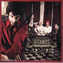 Gitanos De Buenos Aires