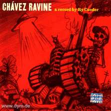 Chavez Ravine