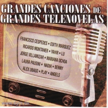 Grandes Canciones De Grandes Tel