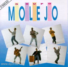 Grupo Molejo 94