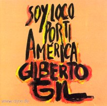 Soy loco por ti America