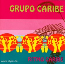 Ritmo Caribe