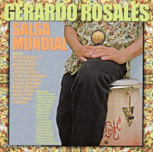 Salsa Mundial