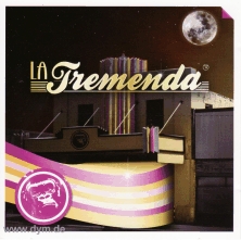 La Tremenda